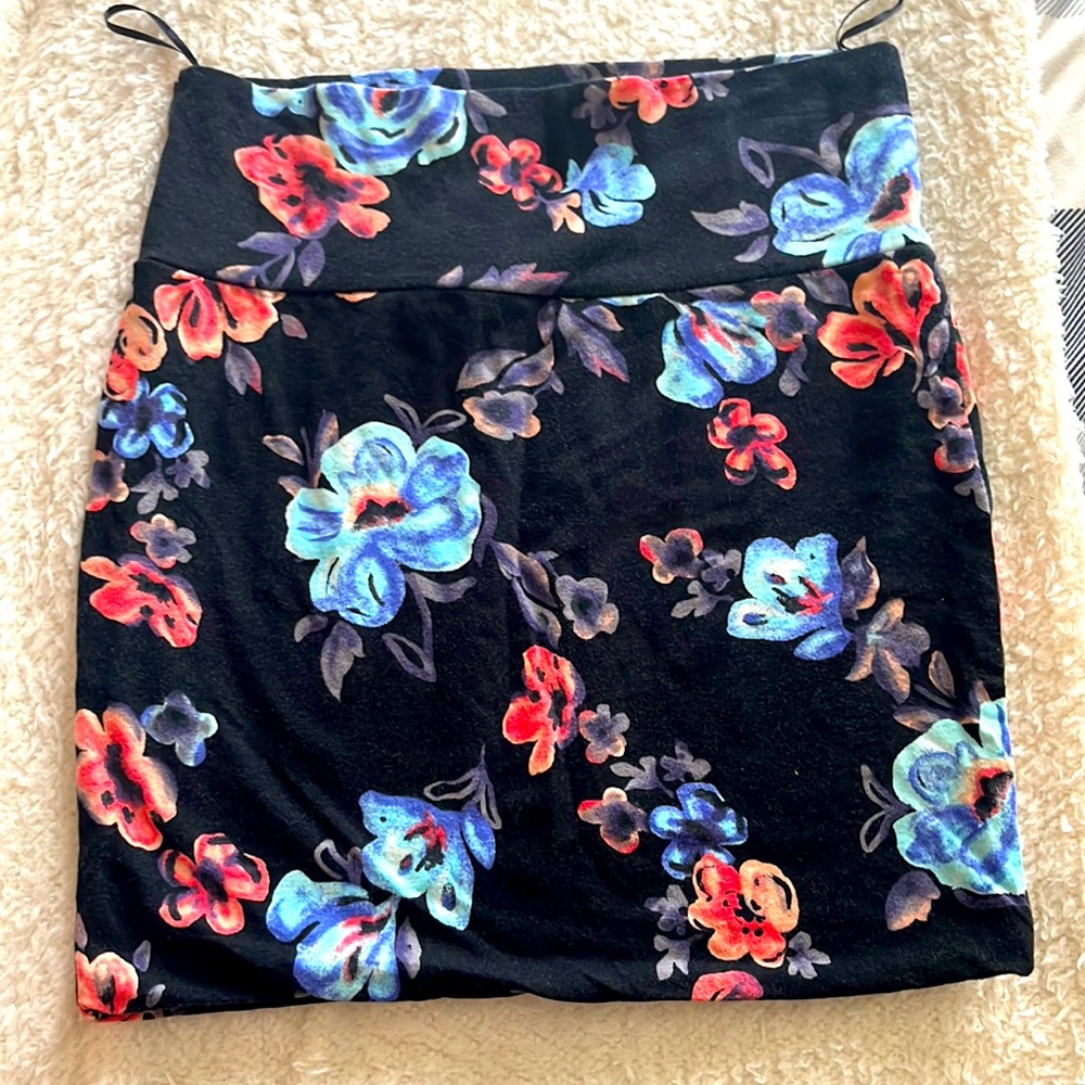Cute floral mini think spring 🌸🌺💐